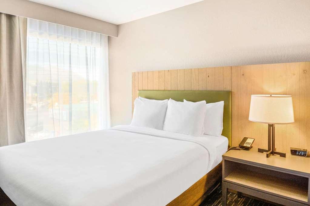 Country Inn & Suites By Radisson, Flagstaff Downtown, Az الغرفة الصورة